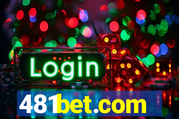 481bet.com