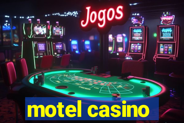 motel casino