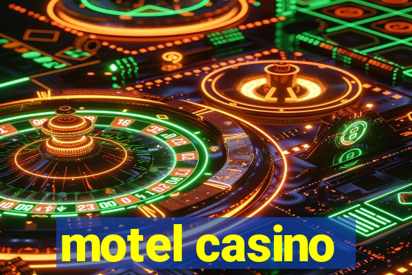 motel casino