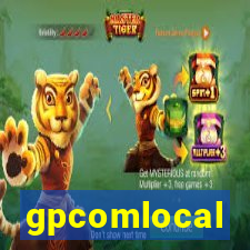 gpcomlocal