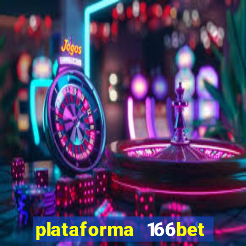 plataforma 166bet 茅 confi谩vel