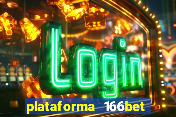 plataforma 166bet 茅 confi谩vel