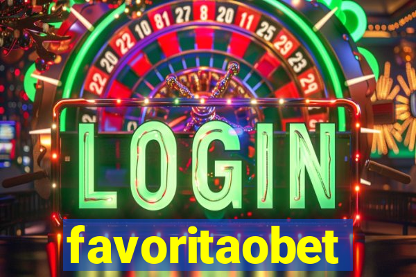 favoritaobet