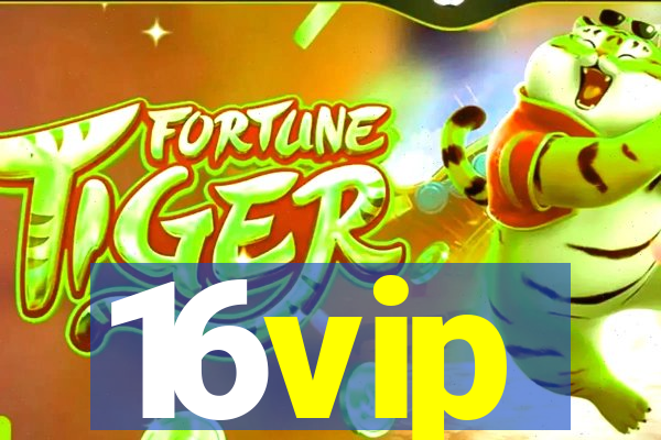 16vip