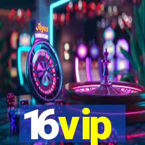 16vip