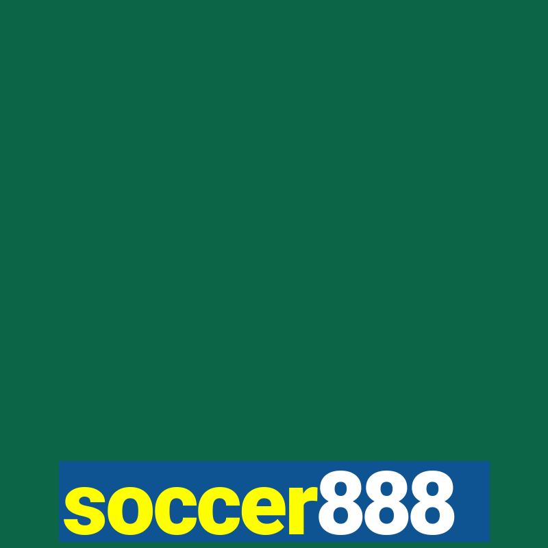 soccer888