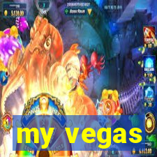 my vegas