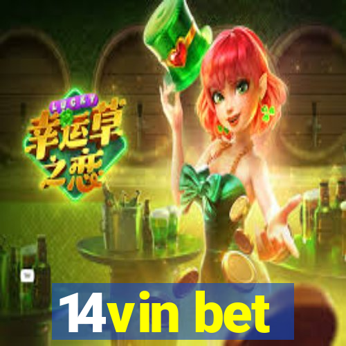 14vin bet