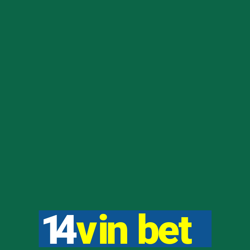 14vin bet