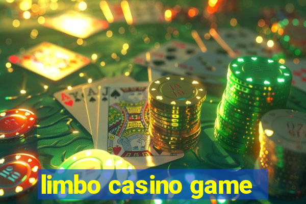 limbo casino game