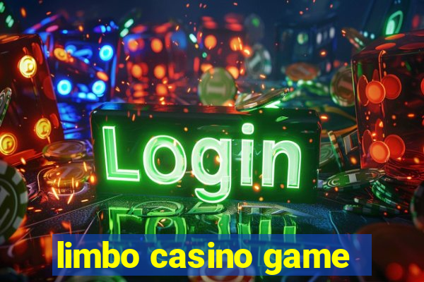 limbo casino game