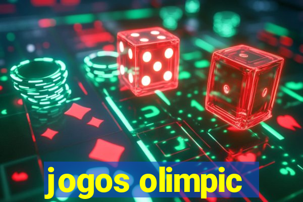 jogos olimpic