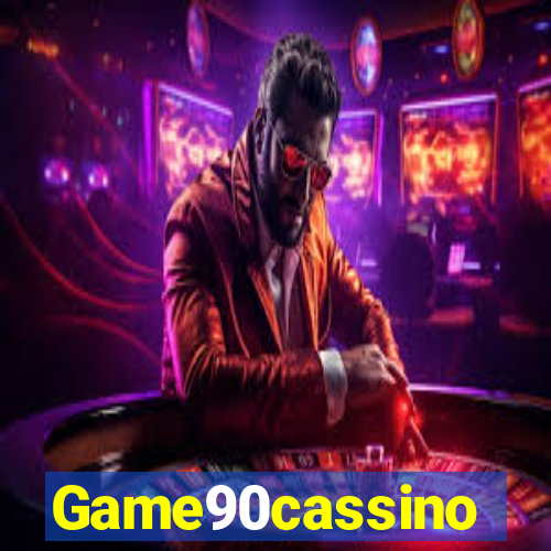 Game90cassino