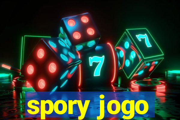 spory jogo