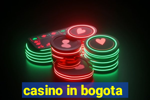 casino in bogota