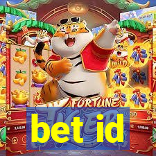 bet id