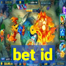 bet id