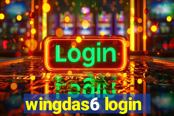 wingdas6 login