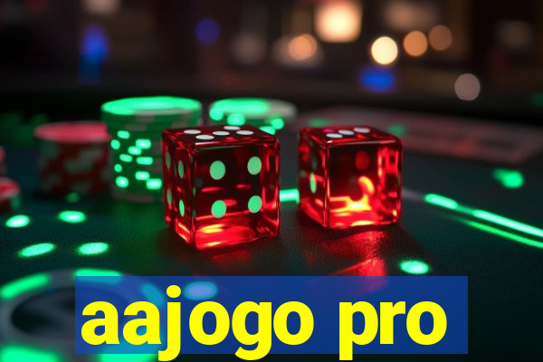 aajogo pro