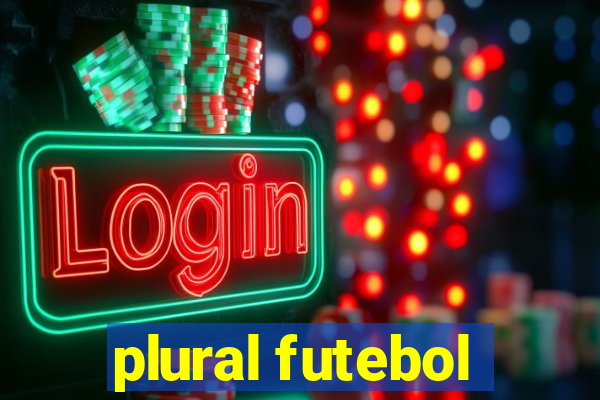 plural futebol