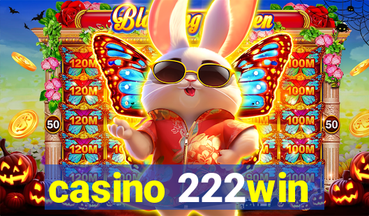 casino 222win