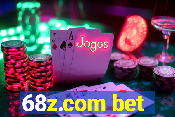 68z.com bet