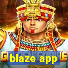 blaze app