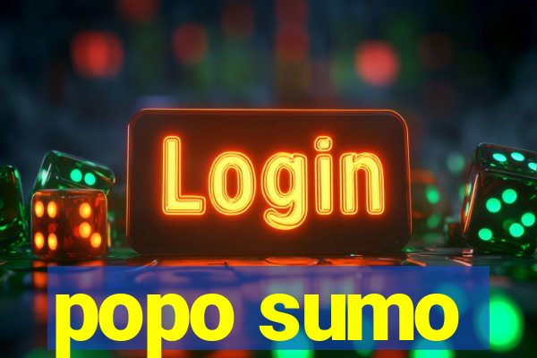 popo sumo