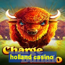 holland casino