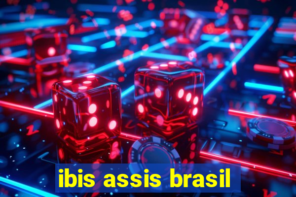 ibis assis brasil