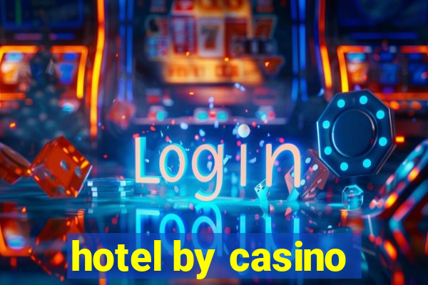 hotel by casino