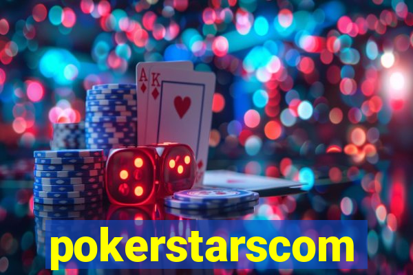 pokerstarscom