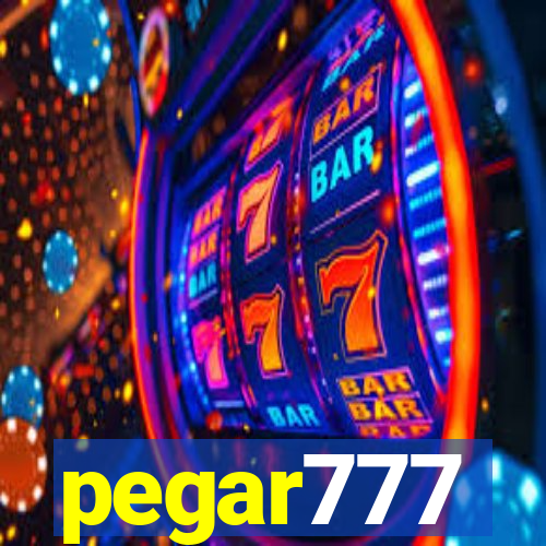 pegar777