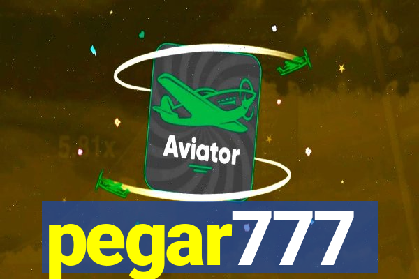 pegar777