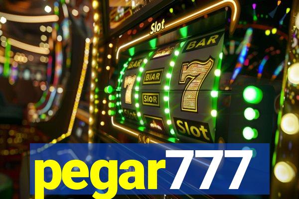 pegar777