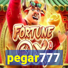 pegar777