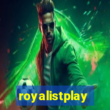 royalistplay