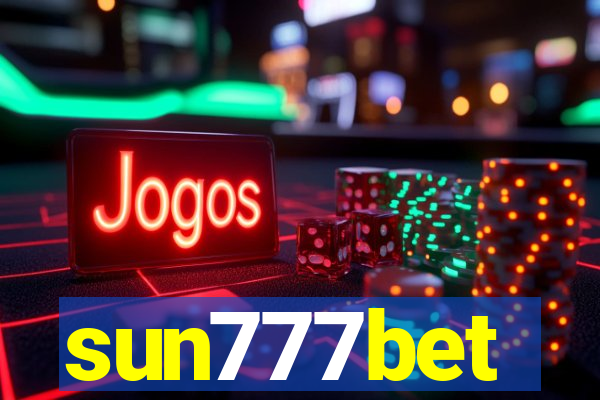 sun777bet