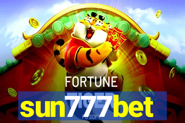 sun777bet