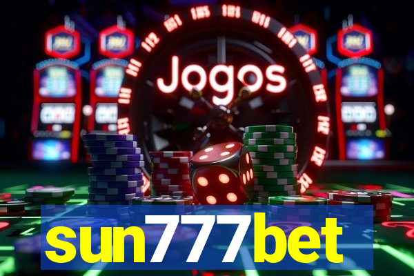 sun777bet