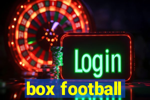 box football