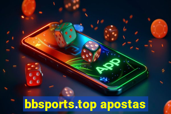 bbsports.top apostas