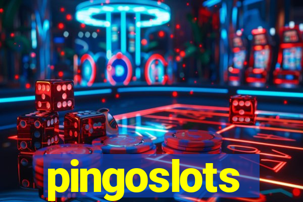 pingoslots