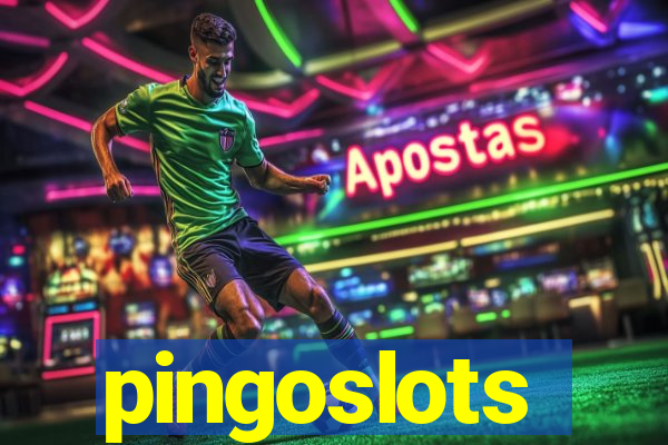 pingoslots