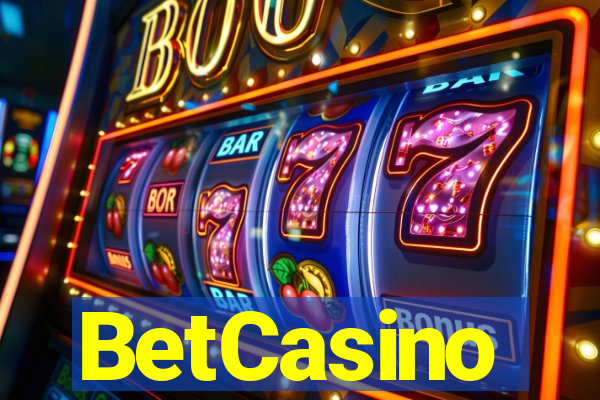 BetCasino