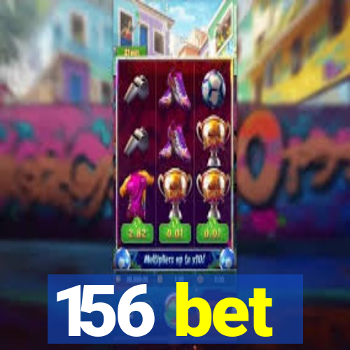 156 bet