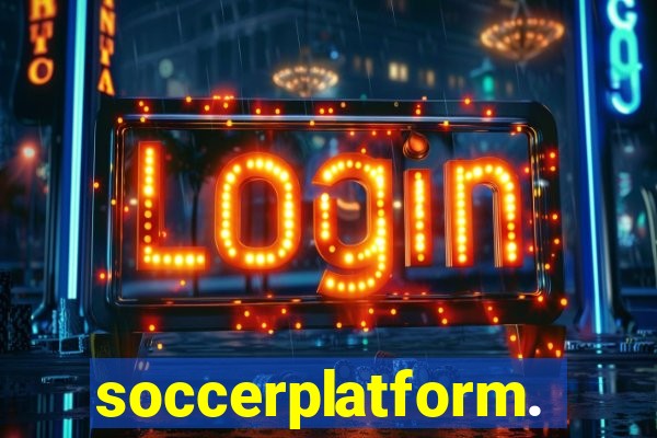 soccerplatform.me