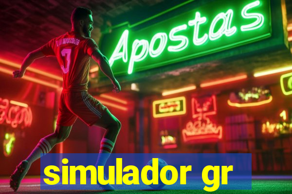 simulador gr