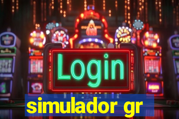 simulador gr