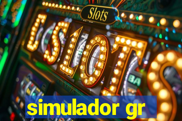 simulador gr